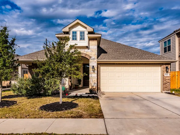 $334,900 | 372 Spinnaker Loop, Kyle, TX 78640