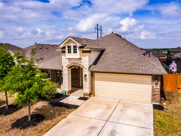 $334,900 | 372 Spinnaker Loop, Kyle, TX 78640