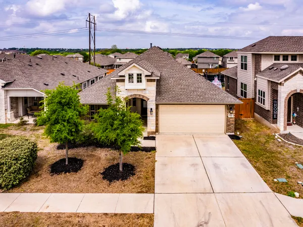 $334,900 | 372 Spinnaker Loop, Kyle, TX 78640