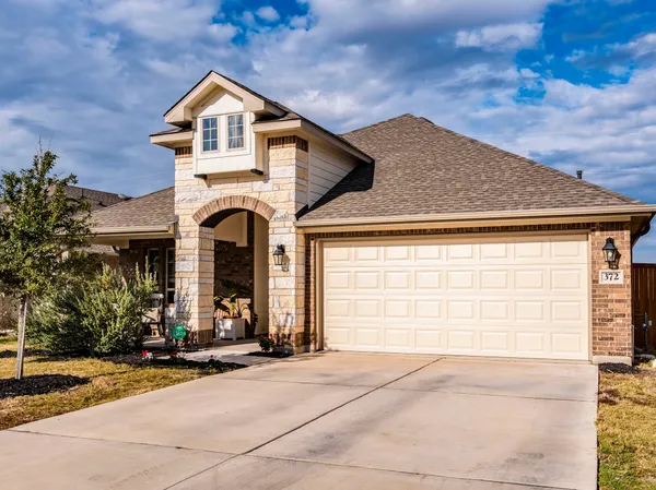 $334,900 | 372 Spinnaker Loop, Kyle, TX 78640