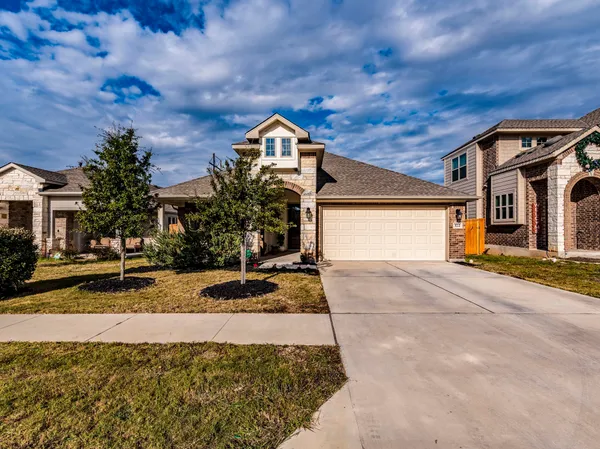 $334,900 | 372 Spinnaker Loop, Kyle, TX 78640