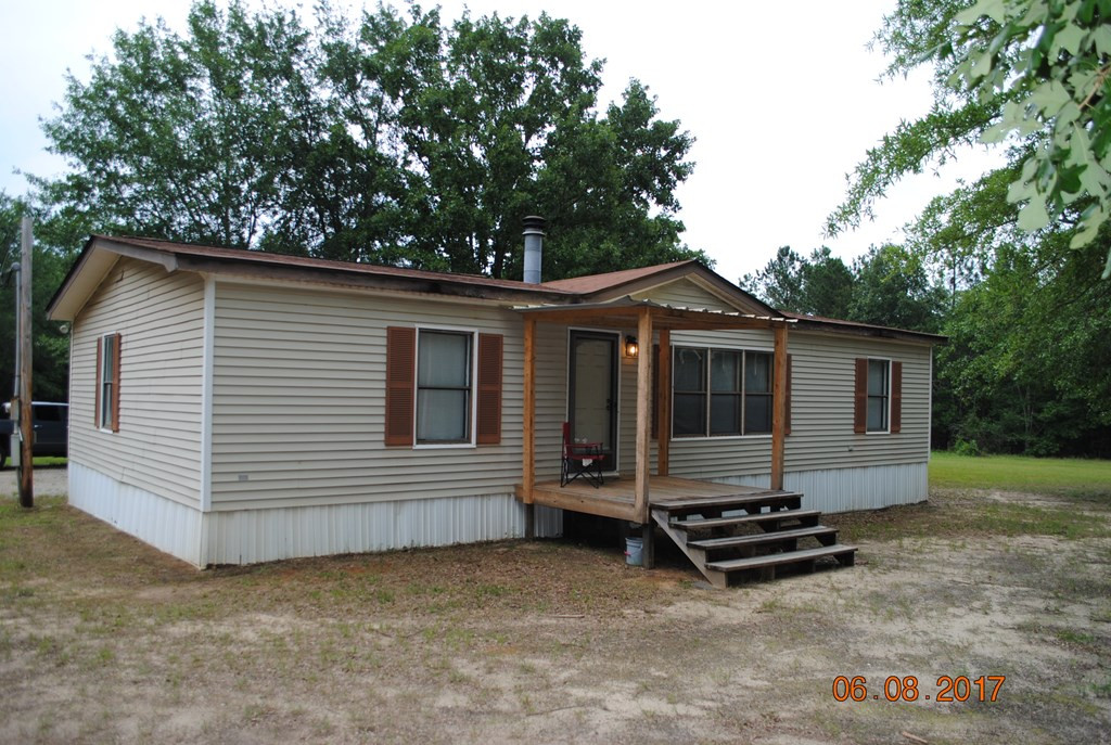 1883 Wheeler Road Keysville, GA 30816 - Photo 2 of 2