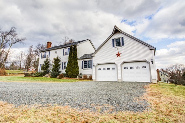 204 Ragged Hill Road West Brookfield, MA 01585 - Photo 1 of 29
