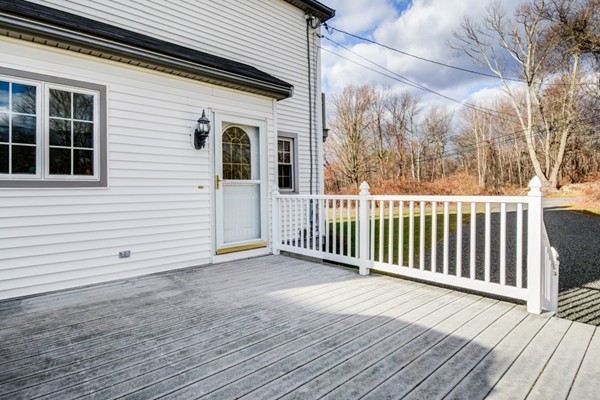 204 Ragged Hill Road West Brookfield, MA 01585 - Photo 27 of 29