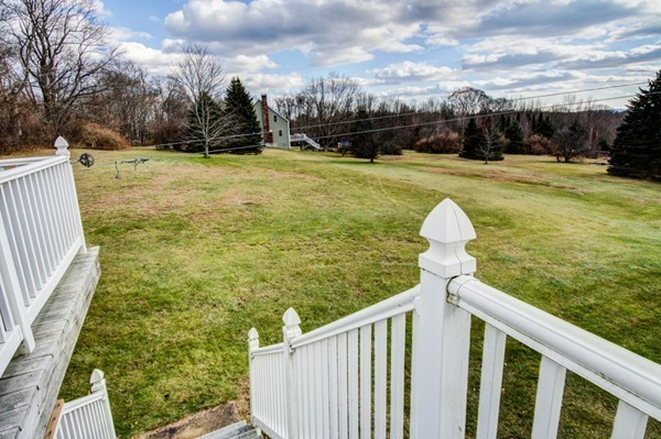 204 Ragged Hill Road West Brookfield, MA 01585 - Photo 28 of 29