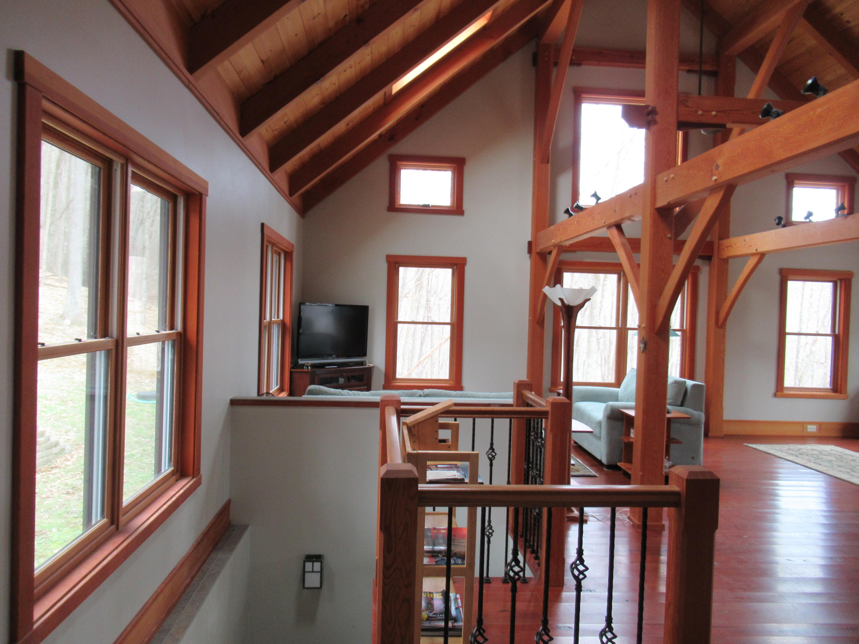 534 Collins School Road Union, WV 24983 - Photo 8 of 53 Gallery Image 8