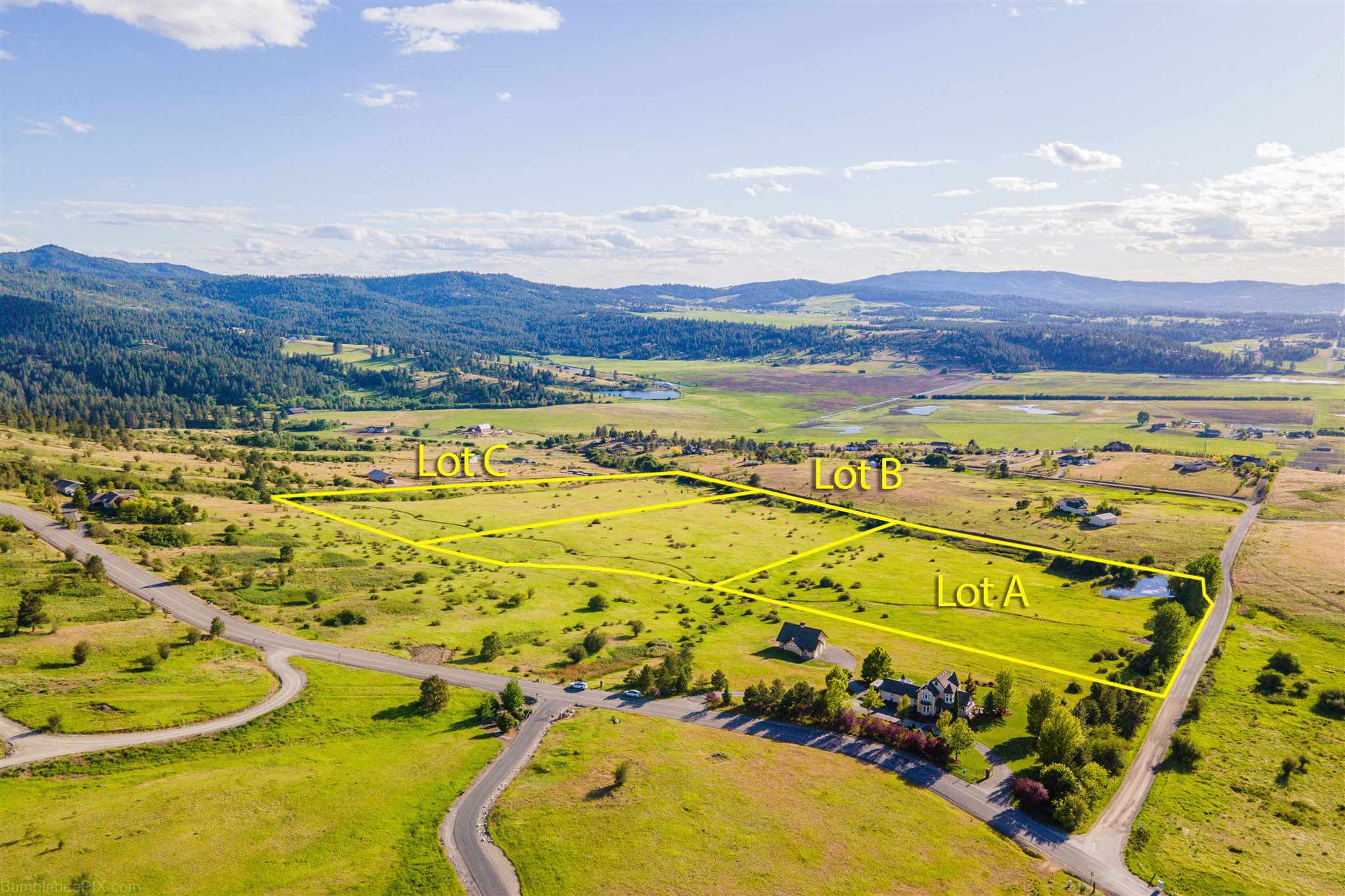 3215 South Molter Road Liberty Lake, WA 99019 - Photo 1 of 18 Gallery Image 1