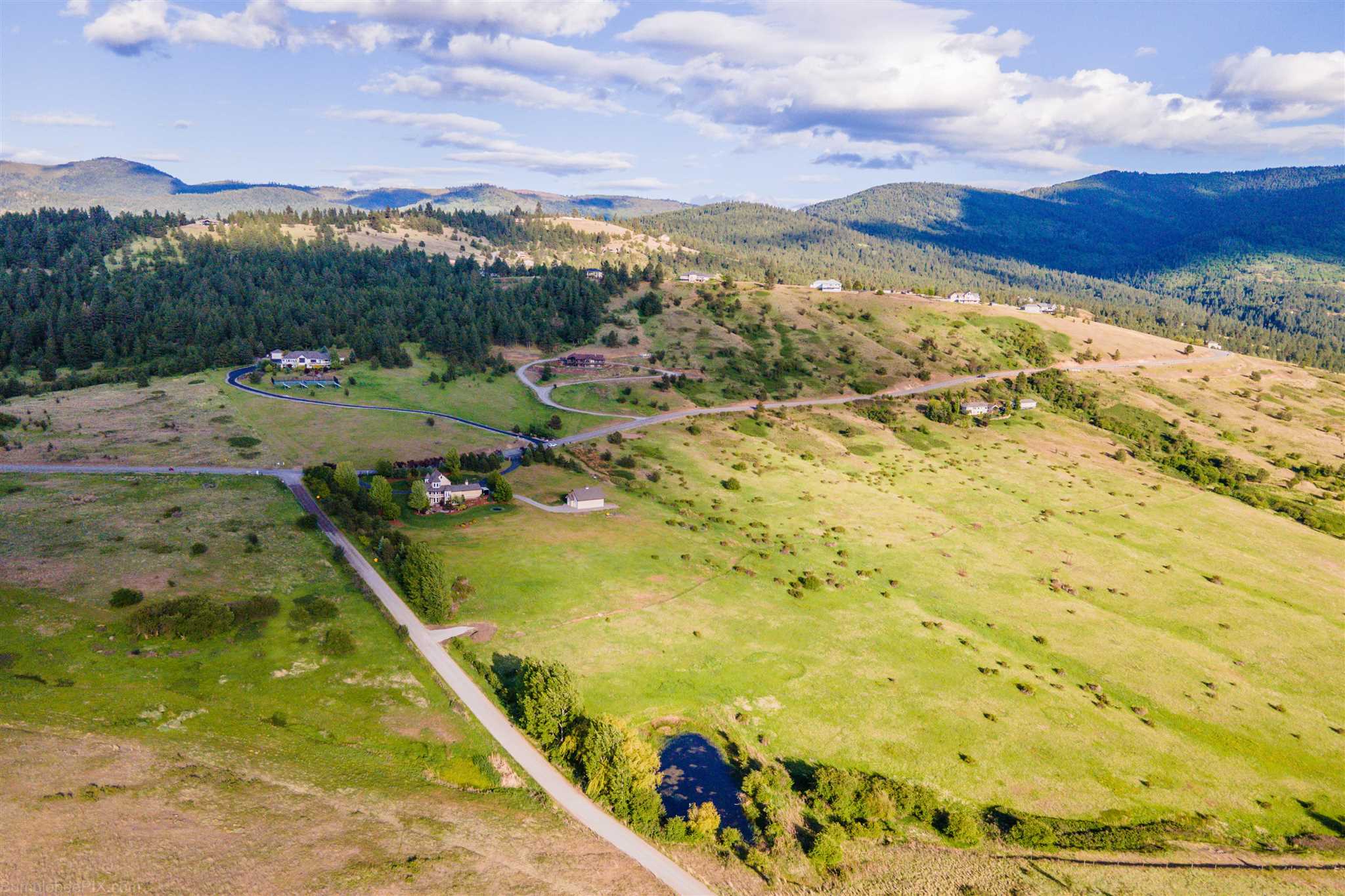 3215 South Molter Road Liberty Lake, WA 99019 - Photo 2 of 18 Gallery Image 2