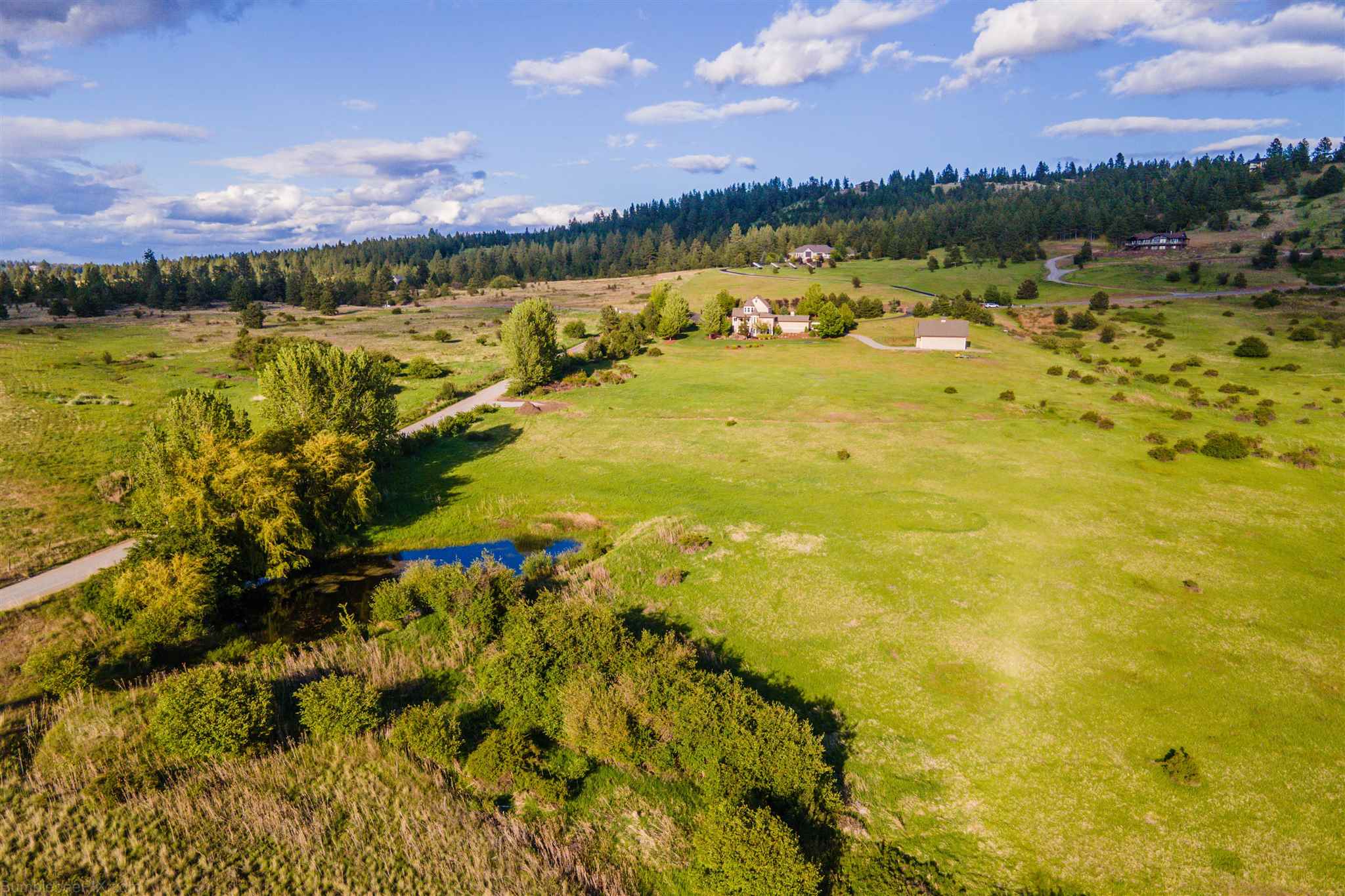 3215 South Molter Road Liberty Lake, WA 99019 - Photo 5 of 18 Gallery Image 5