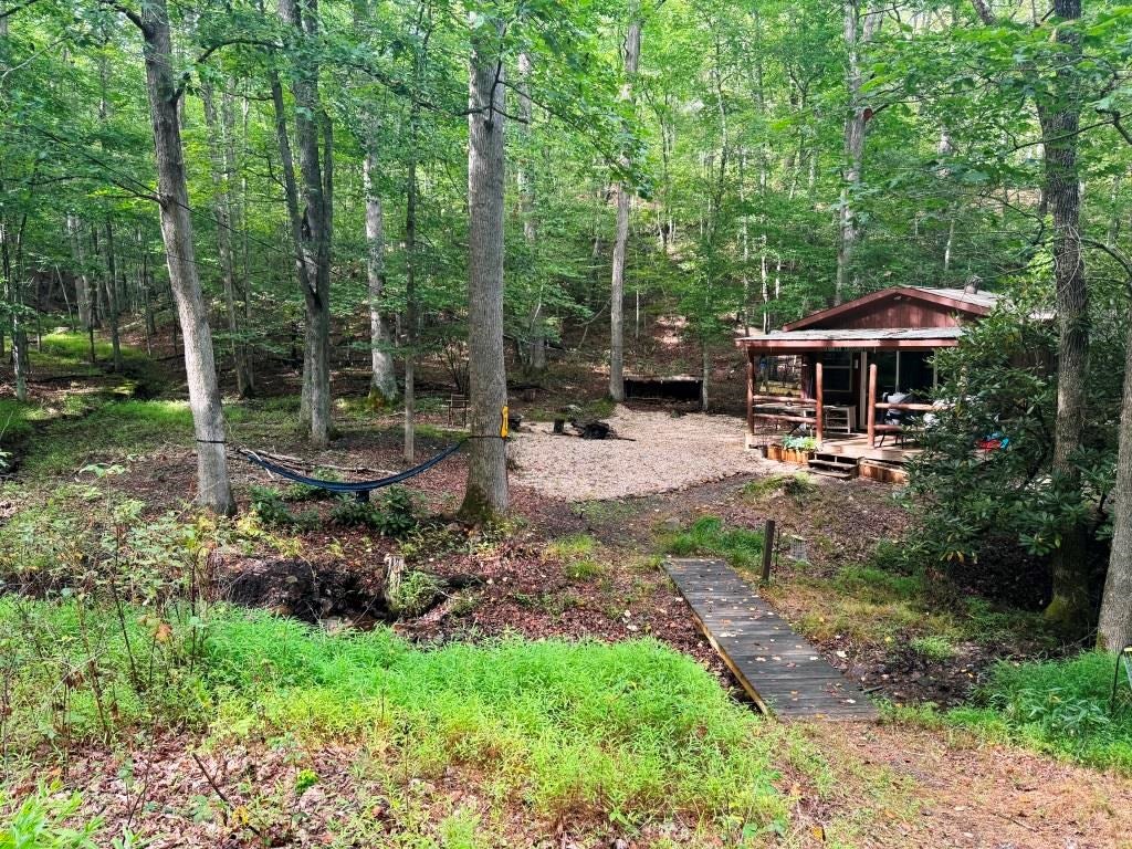 2543 Crawfish Road, Unit 2A & 4A Rural Retreat, VA 24368 - Photo 15 of 34 Gallery Image 15