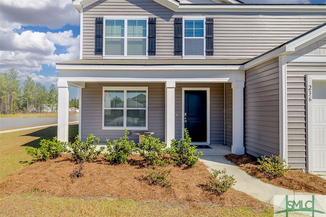 236 Chickadee Street Bloomingdale, GA 31302 - Photo 3 of 36