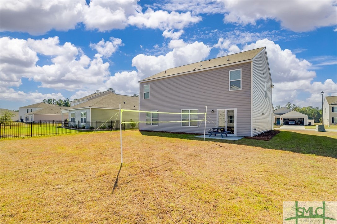 236 Chickadee Street Bloomingdale, GA 31302 - Photo 36 of 36