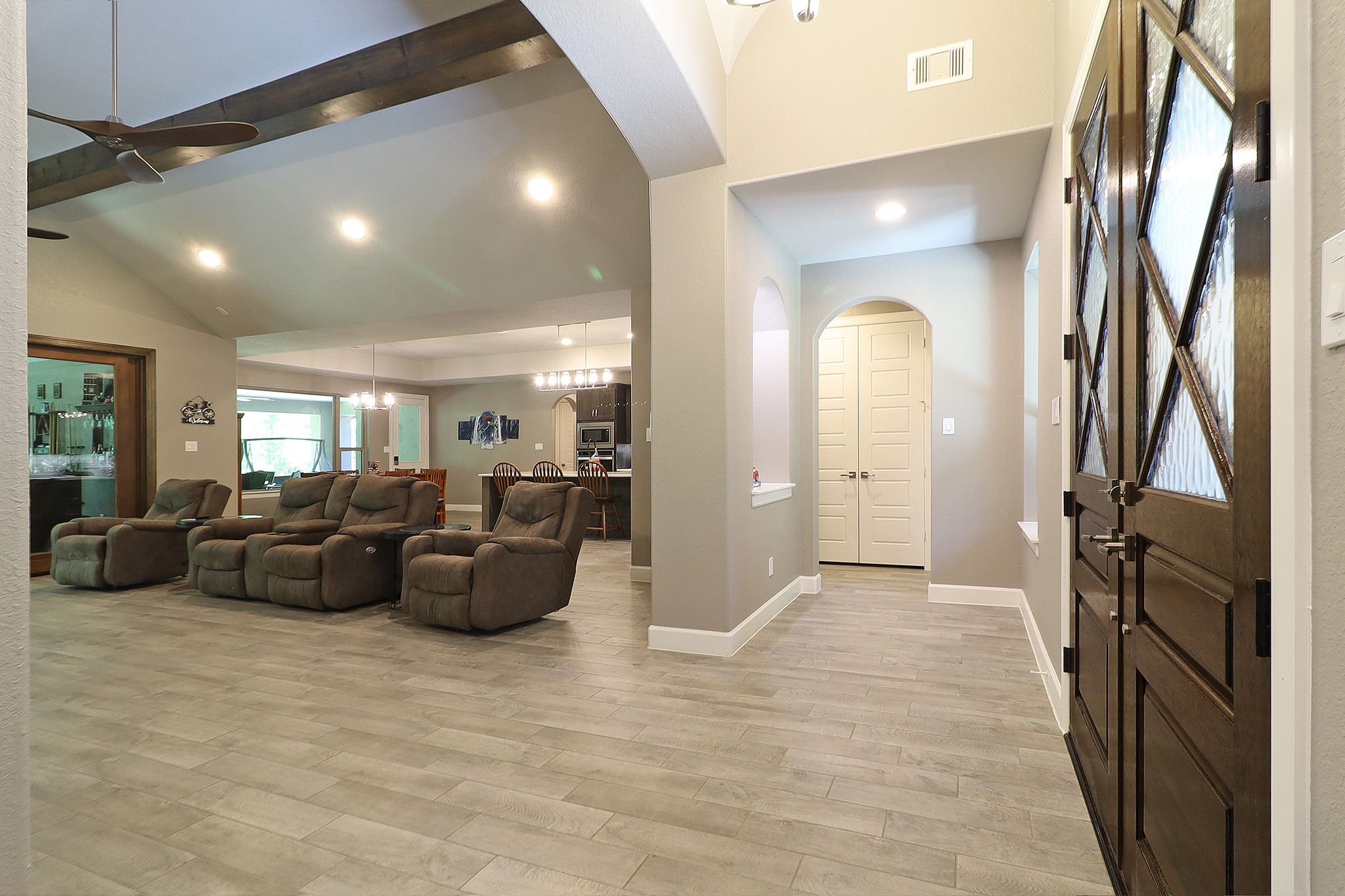 121 Red Hawk Road Huntsville, TX 77340 - Photo 8 of 48