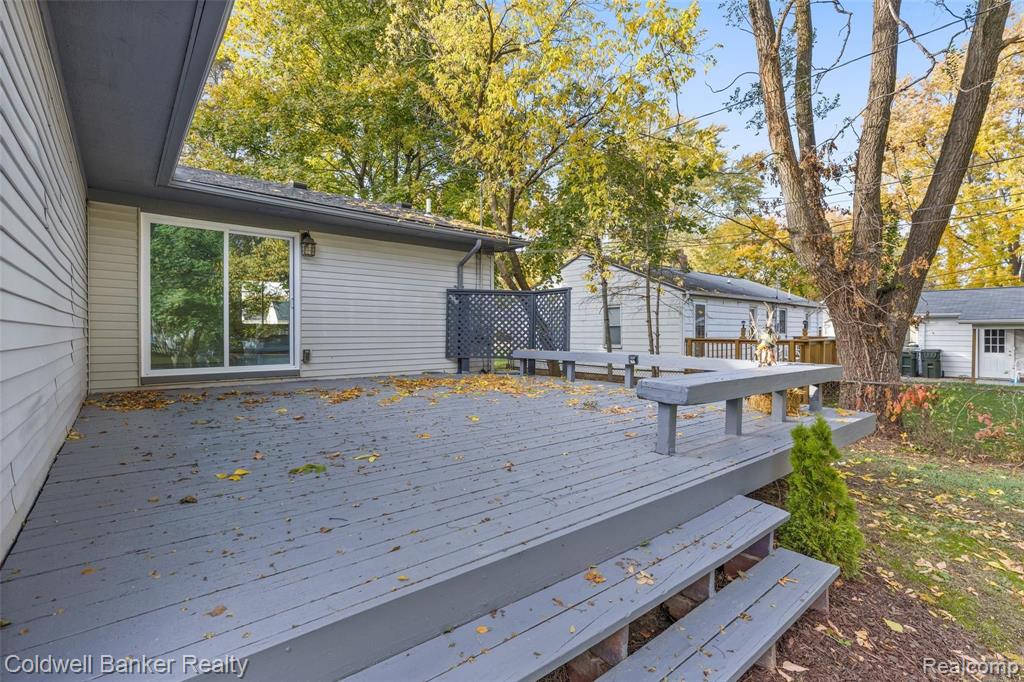 2793 Weaverton Rochester Hills, MI 48307 - Photo 11 of 31