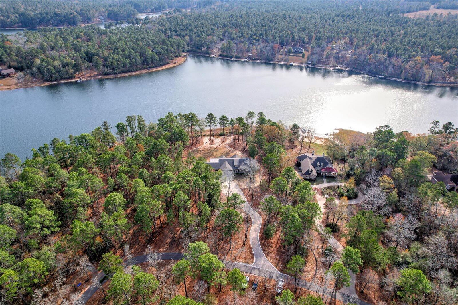 411 Edisto Lake Road Wagener, SC 29164 - Photo 5 of 72