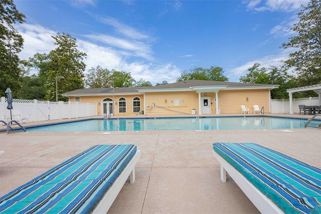 133 Mark Twain Loop Foley, AL 36535 - Photo 60 of 61 Pool