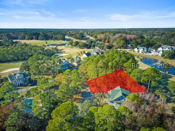 $145,000 | 5 Bass Creek Lane, Bluffton, SC 29910