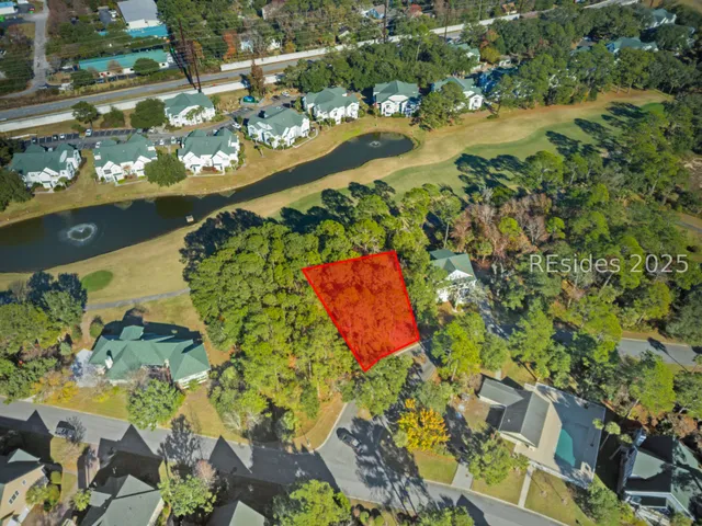 $145,000 | 5 Bass Creek Lane, Bluffton, SC 29910