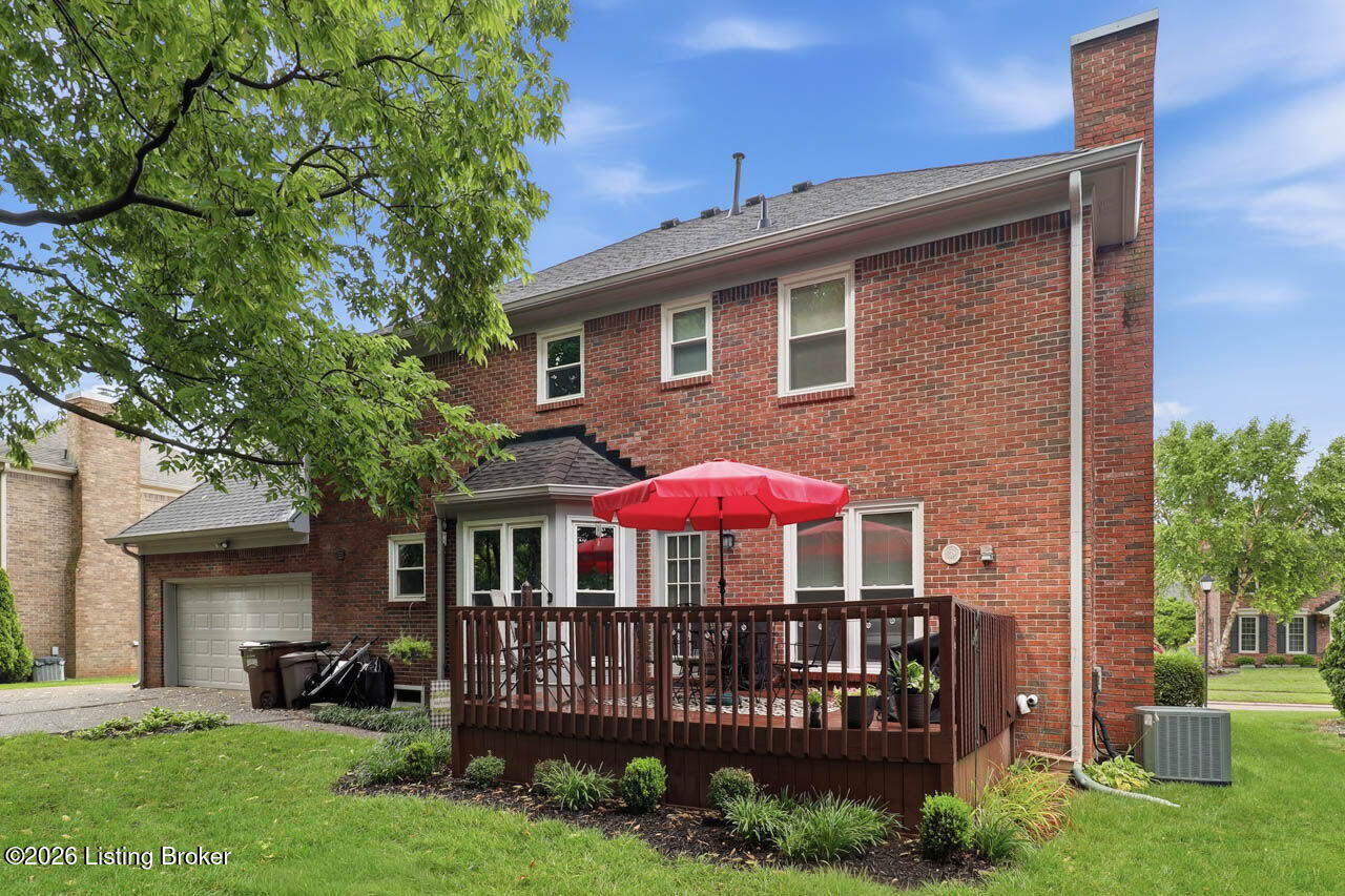 1410 Autumn Ridge Road Louisville, KY 40242 - Photo 67 of 67 1410 Autumn Ridge Rd - 68