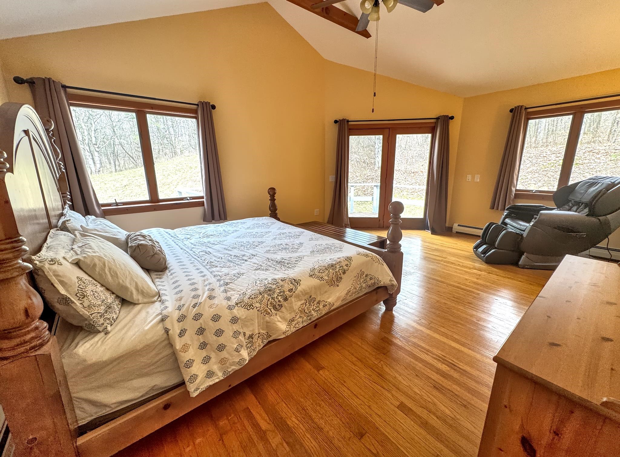 1260 Cider Mill Road Shaftsbury, VT 05262 - Photo 47 of 60