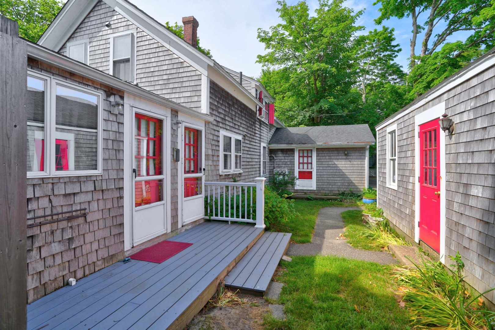 49 High Street Edgartown, MA 02539 - Photo 10 of 15