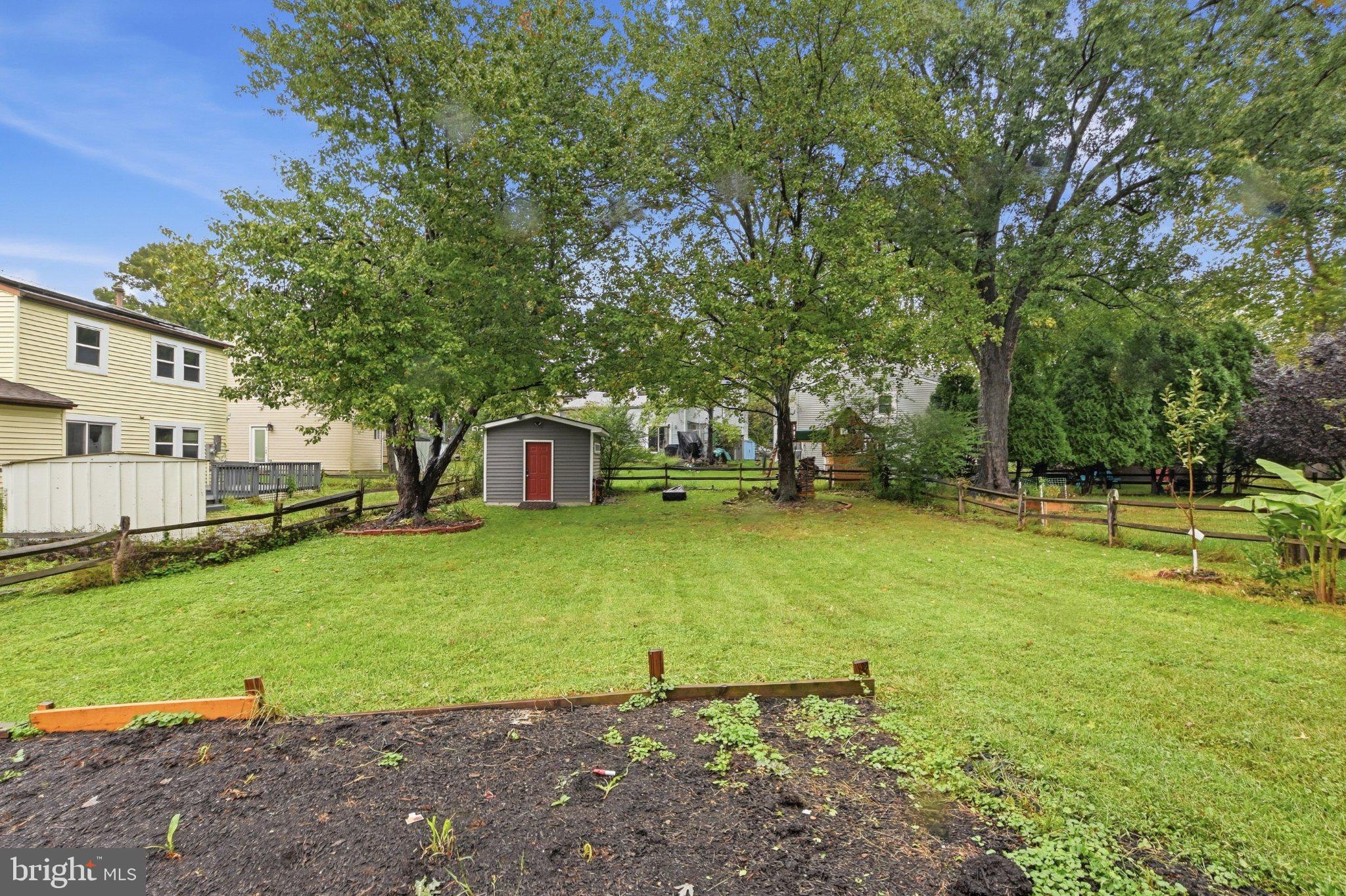 9542 Farewell Road Columbia, MD 21045 - Photo 31 of 32 Gallery Image 31