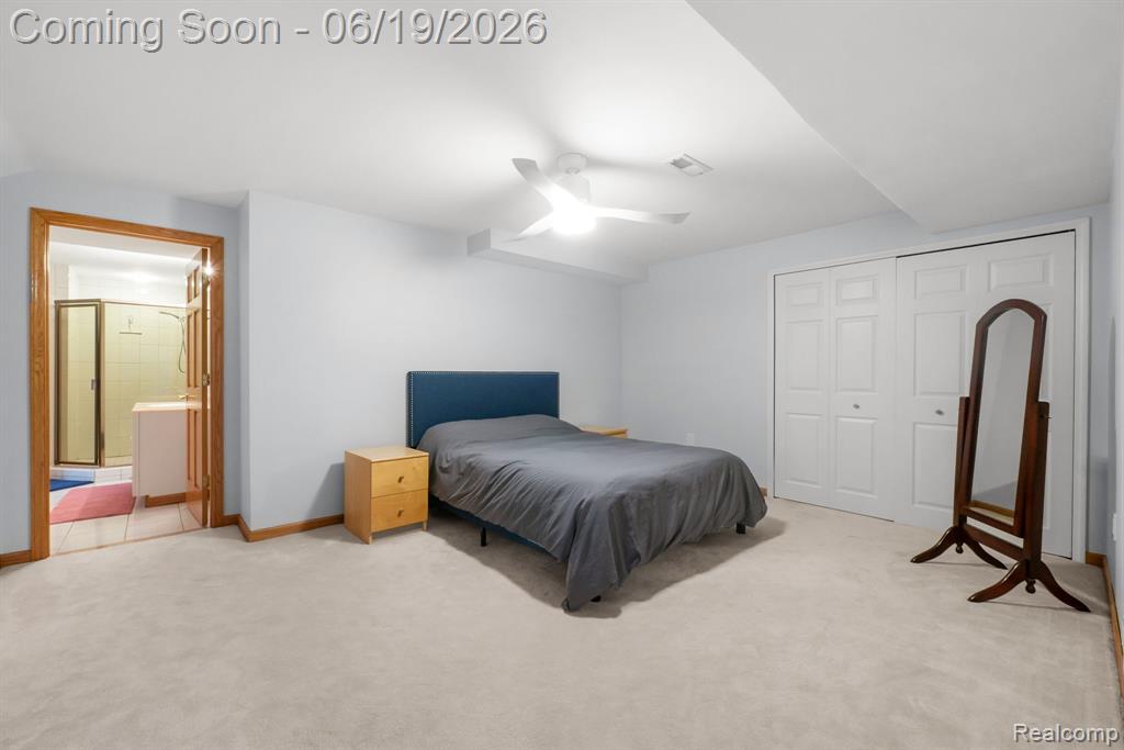 1902 Grayslake Drive Rochester Hills, MI 48306 - Photo 52 of 76