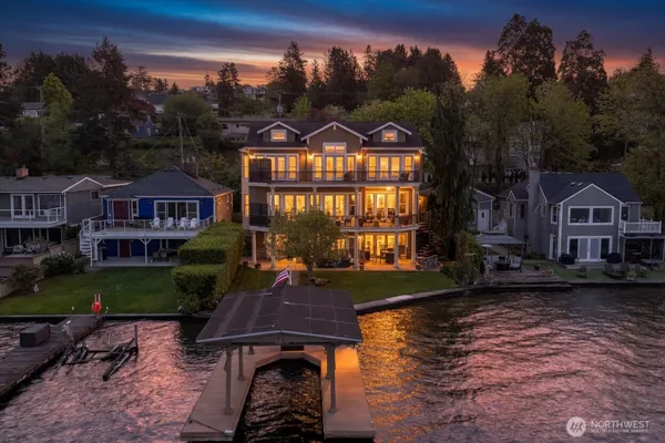 $3,490,000 | 10616 Rainier Avenue South, Seattle, WA 98178