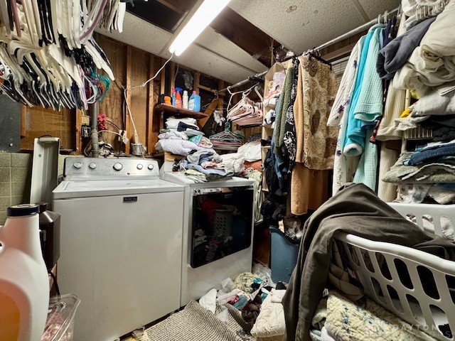 4147 Wagner Road Dayton, OH 45440 - Photo 24 of 41 Laundry Room in Lower level