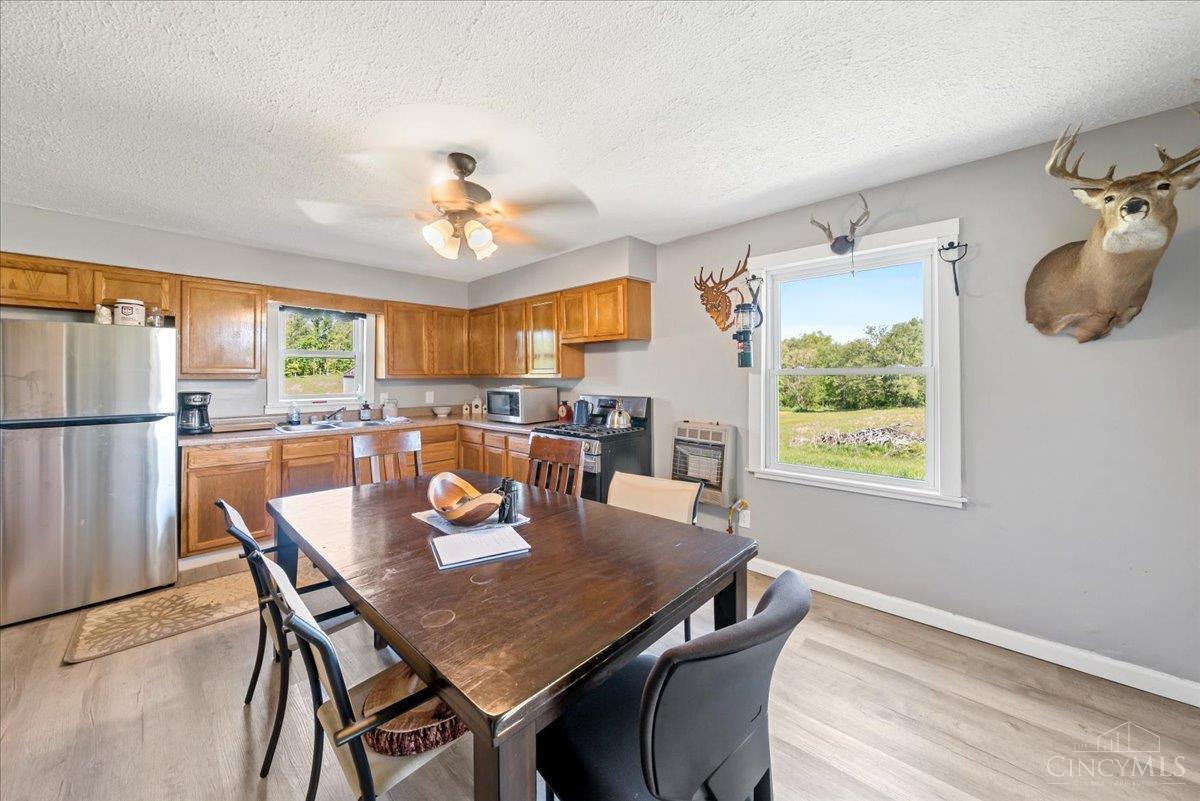8598 West Deadfall Road Hillsboro, OH 45133 - Photo 10 of 65