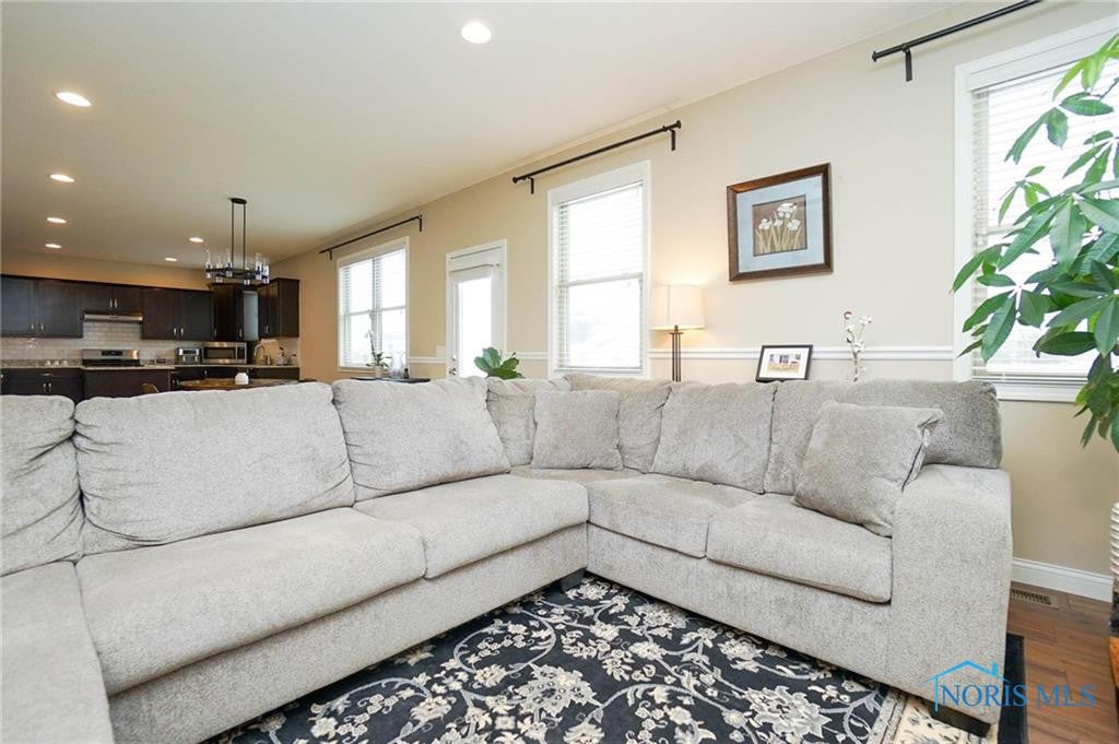 8178 Ash Ridge Lane Findlay, OH 45840 - Photo 13 of 48 Gallery Image 13