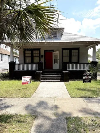 $234,000 | 512 West 44th Street, Savannah, GA 31405