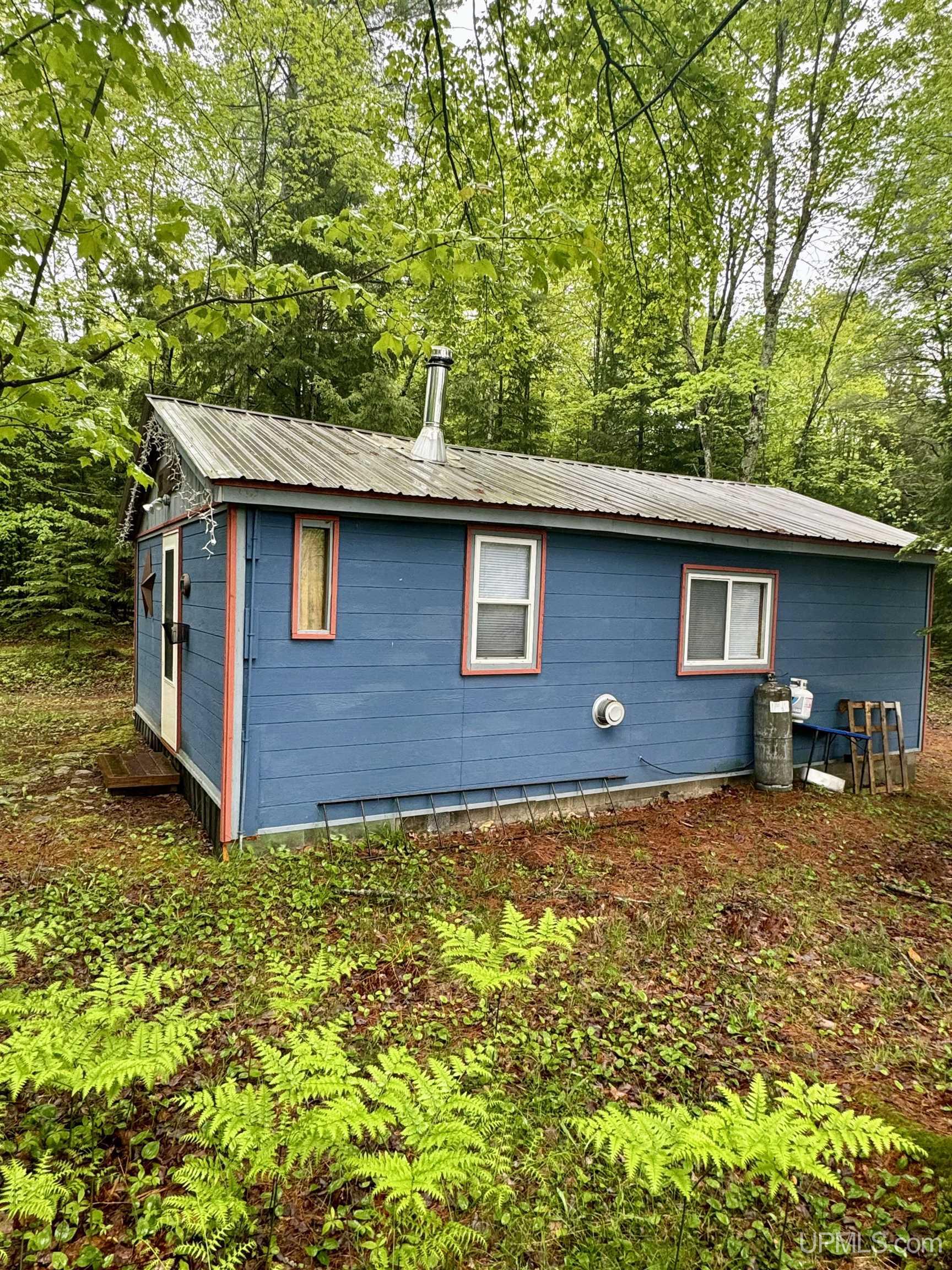 11281 Co Road Wetmore, MI 49895 - Photo 3 of 51