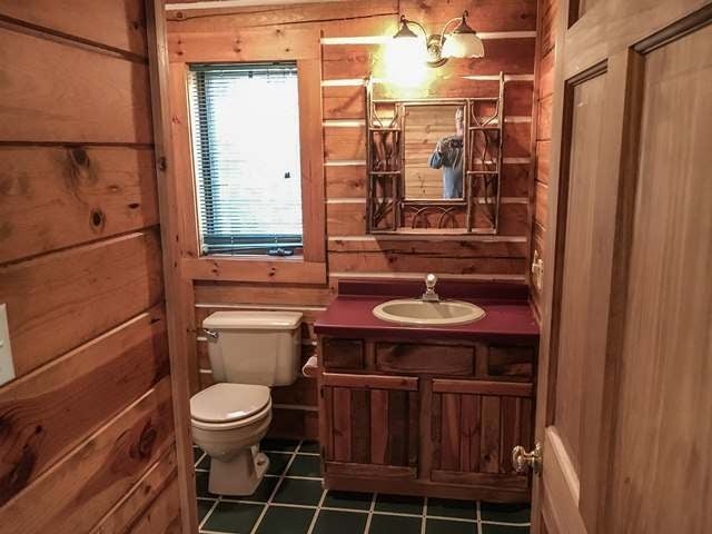 8620 West Rock Lake Road Presque Isle, WI 54557 - Photo 6 of 20 Gallery Image 6