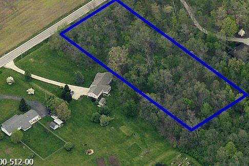 1675 Northridge Road Circleville, OH 43113 - Photo 49 of 49 Aerial view Parcel2