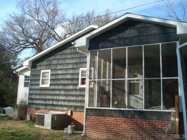 3629 Cub Creek Road Durham, NC 27704 - Photo 2 of 3 Photo 2