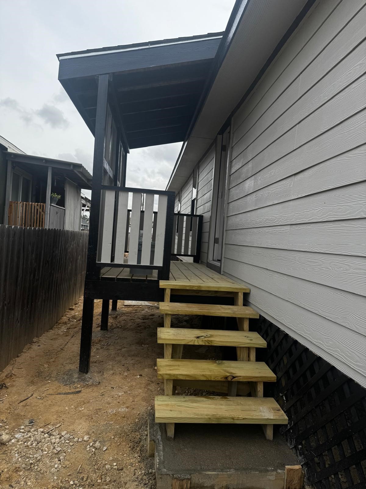 627 County Road Cleveland, TX 77327 - Photo 9 of 11