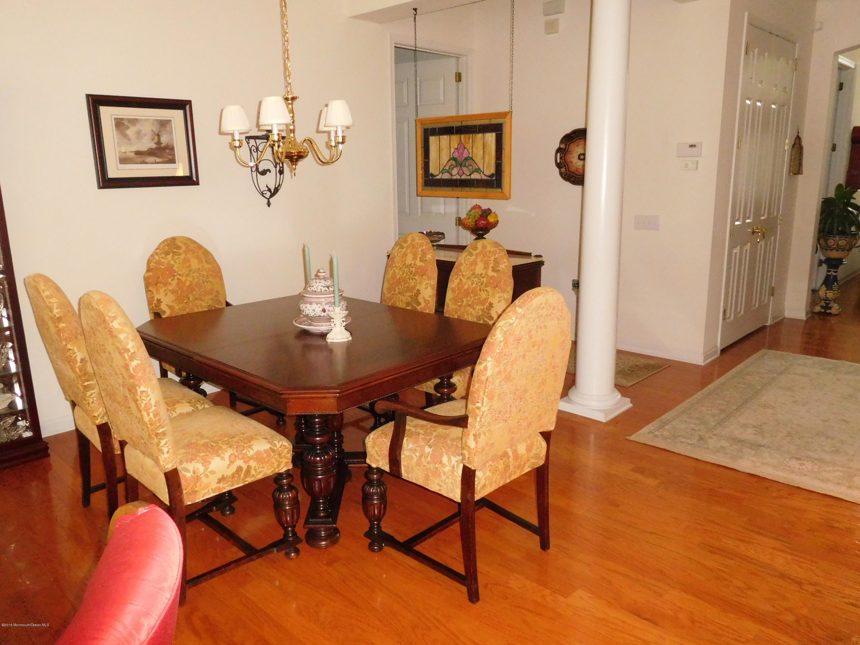 32 Bay Hill Road Jackson, NJ 08527 - Photo 7 of 30 Dining Area