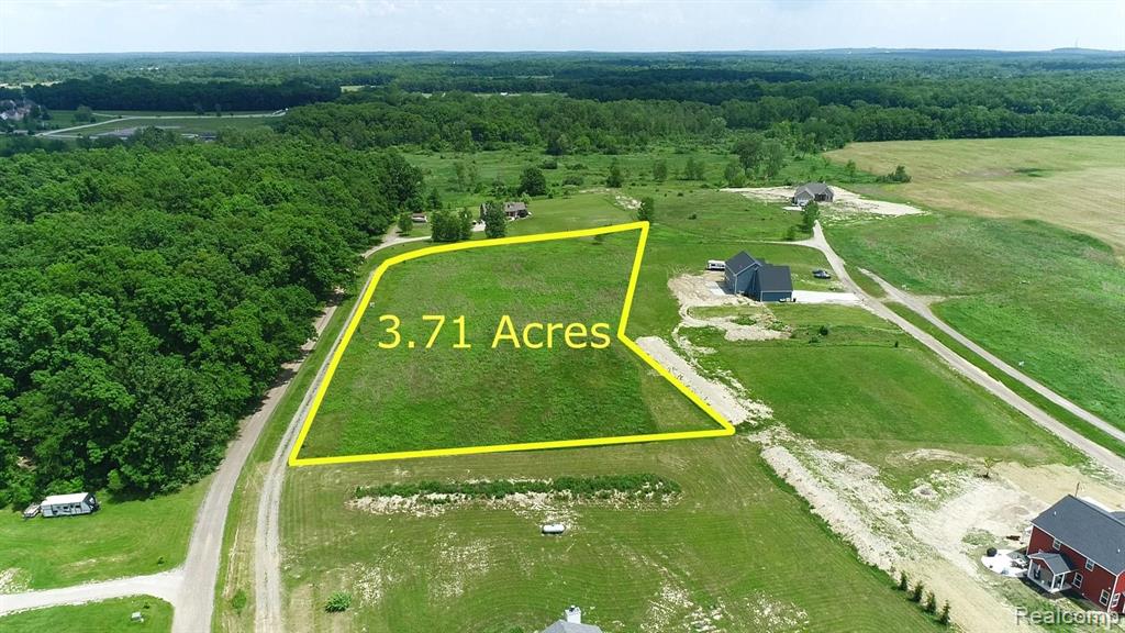 0 North Hacker Road Howell, MI 48843 - Photo 6 of 34