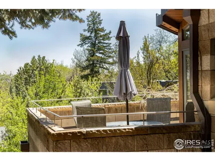 a view of a ocean view