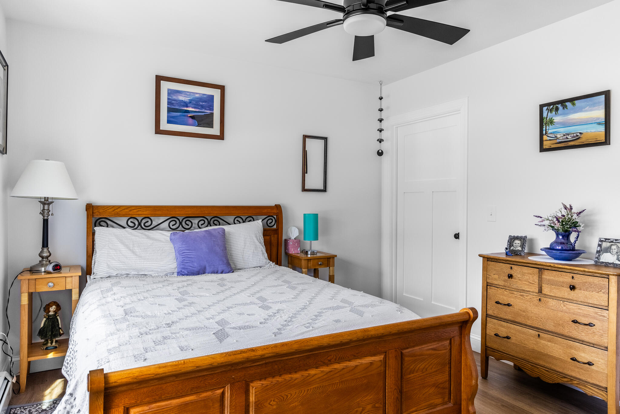 318 Townhouse Road Kenduskeag, ME 04450 - Photo 15 of 35 Townhouse Rd Interiors-2