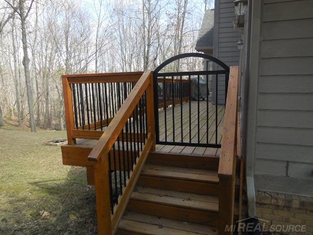 371 Hunters Ridge Ortonville, MI 48462 - Photo 5 of 53
