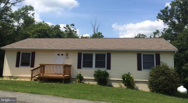 23969 New Mountain Road Aldie, VA 20105 - Photo 1 of 13 Exterior (Front)