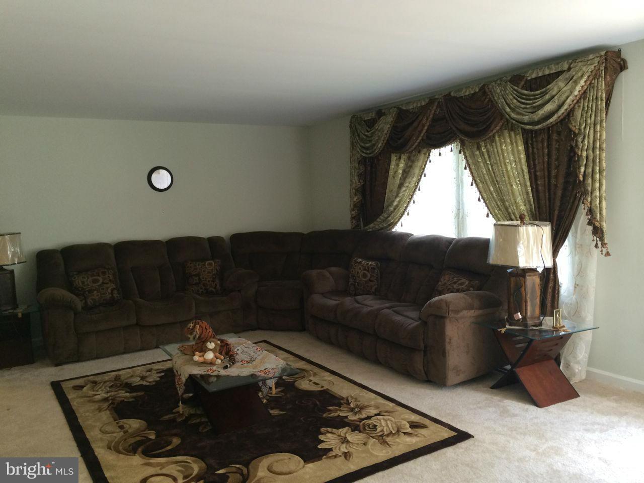 23969 New Mountain Road Aldie, VA 20105 - Photo 2 of 13 Living Room