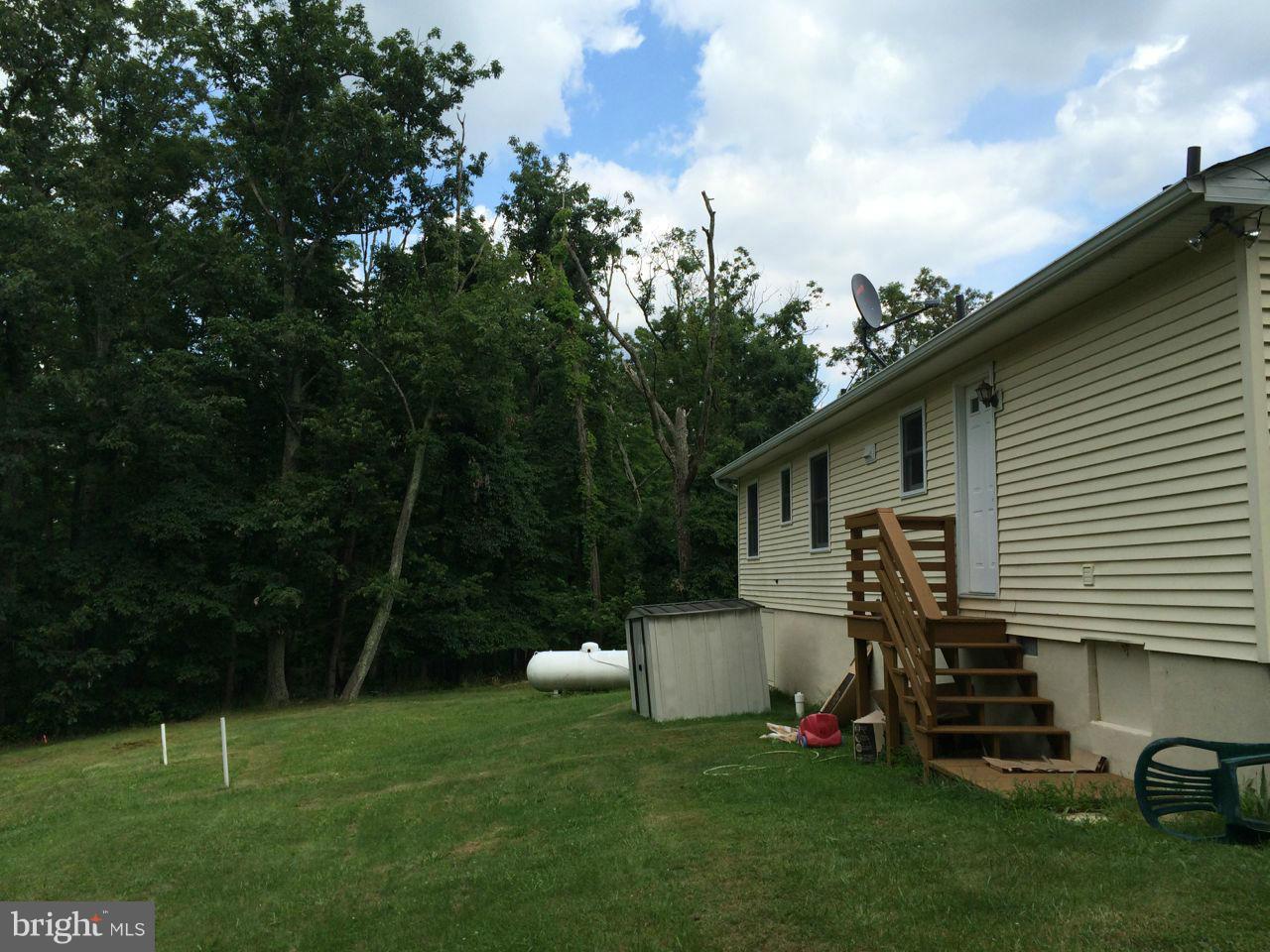 23969 New Mountain Road Aldie, VA 20105 - Photo 13 of 13 Exterior (Rear)
