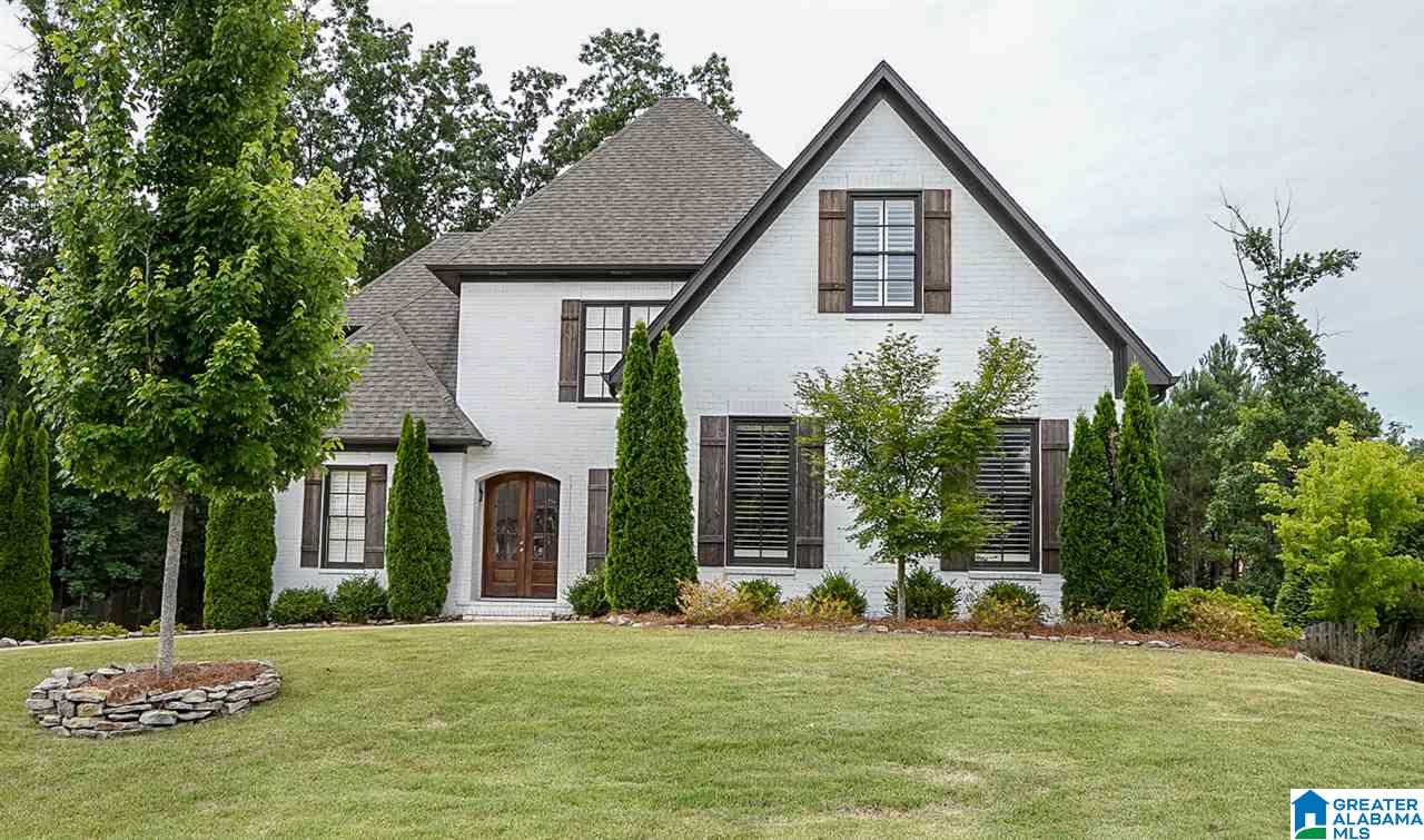 1028 Regency Way Birmingham, AL 35242 - Photo 36 of 37