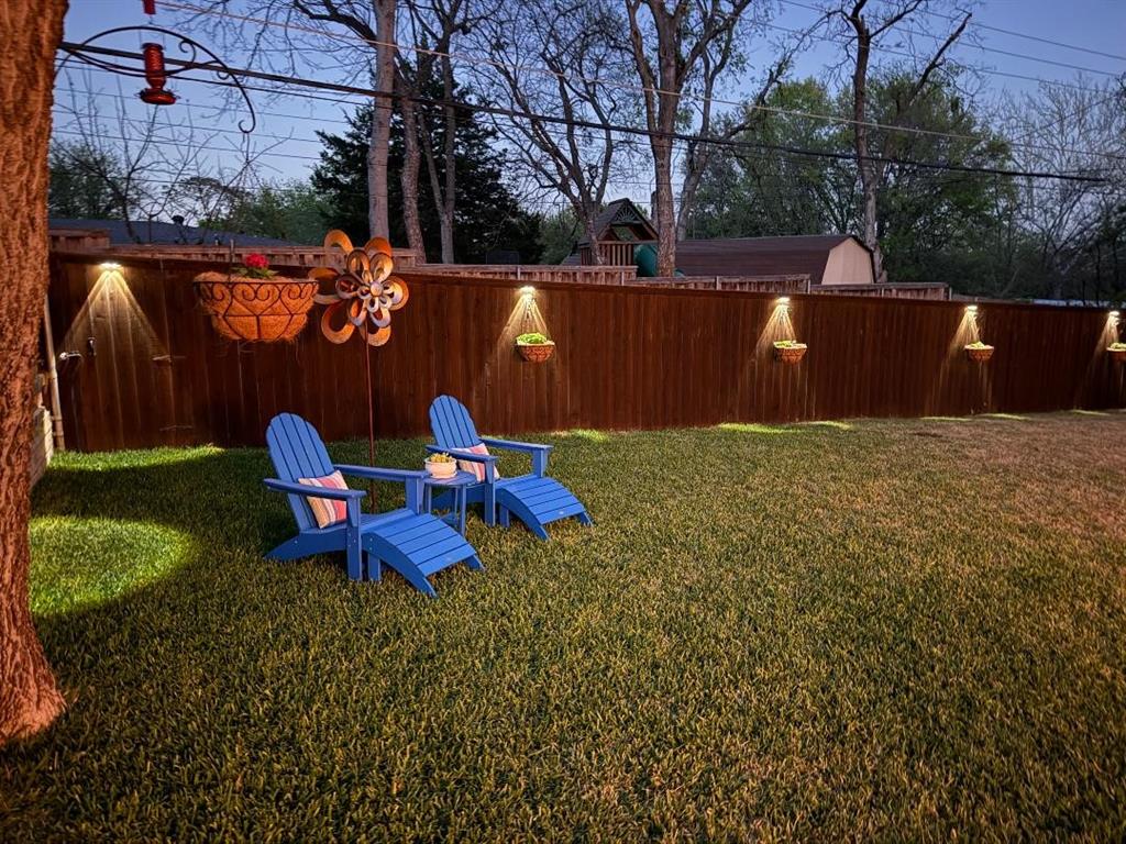 846 Peavy Road Dallas, TX 75218 - Photo 16 of 21