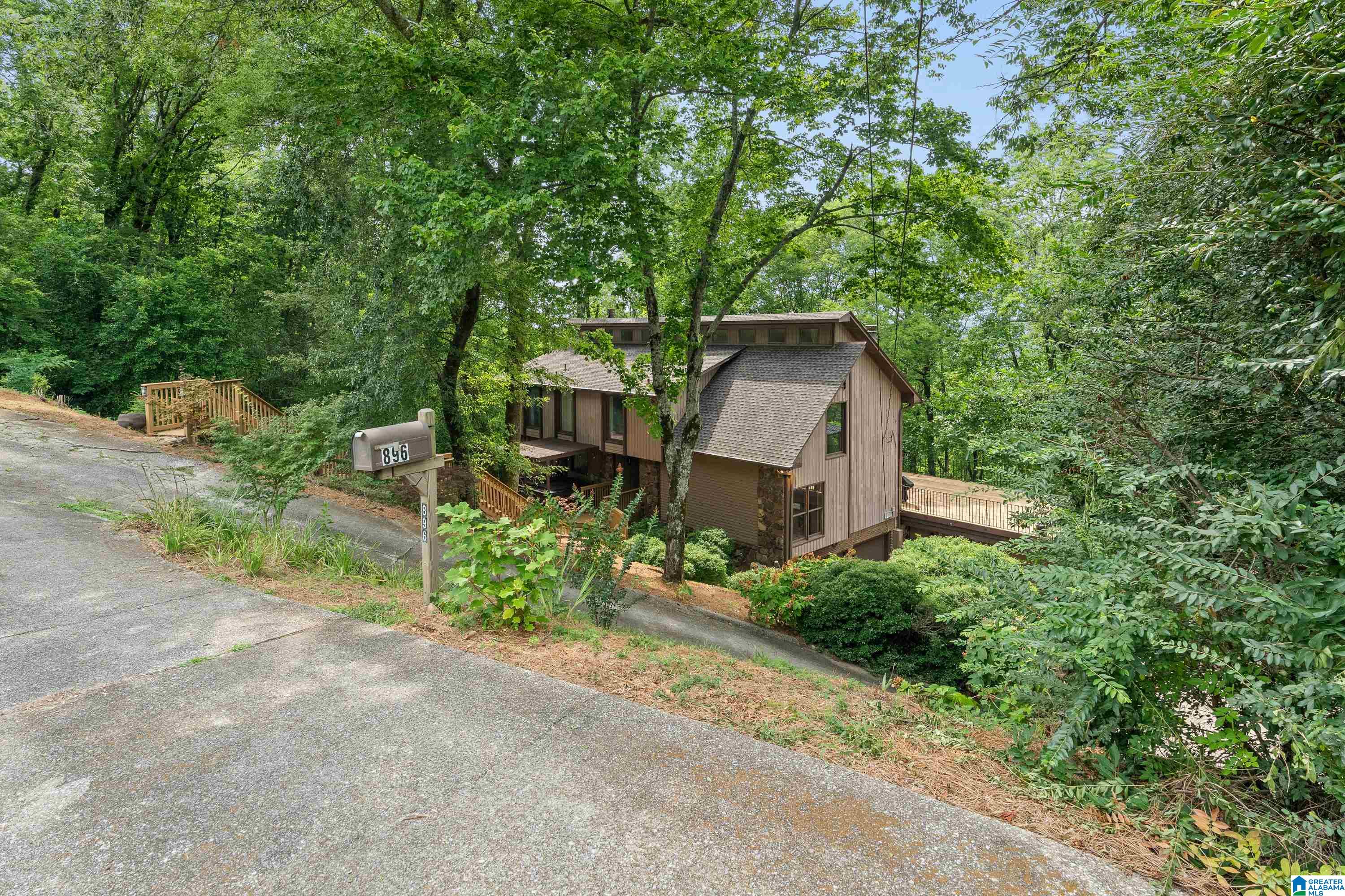 896 Shades Crest Road Birmingham, AL 35226 - Photo 4 of 54