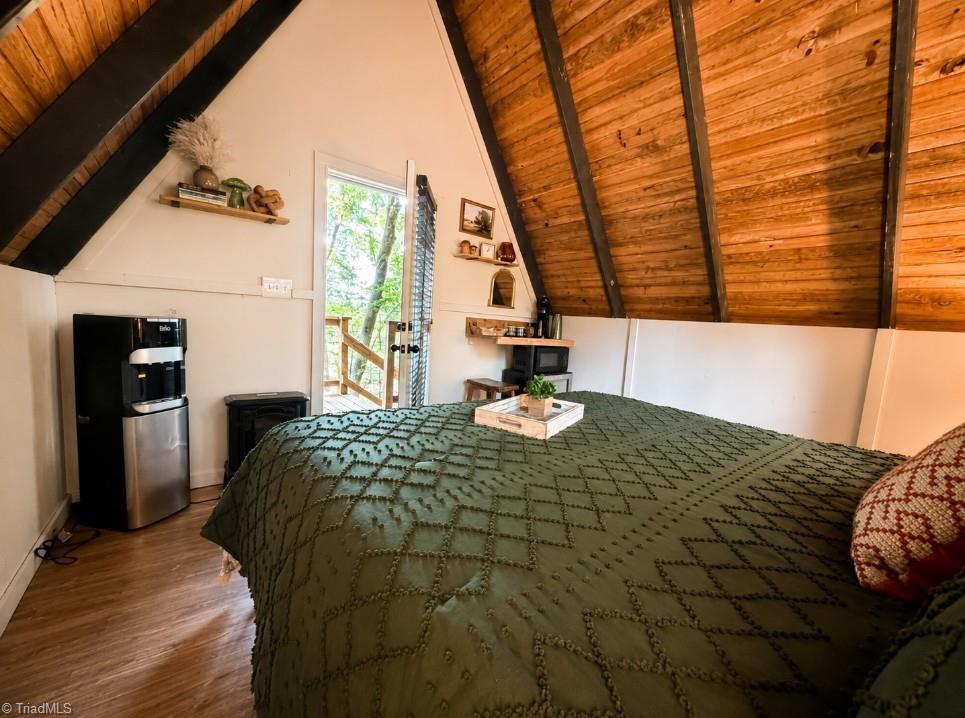 132 Sparks Ridge Lane Sparta, NC 28675 - Photo 20 of 30