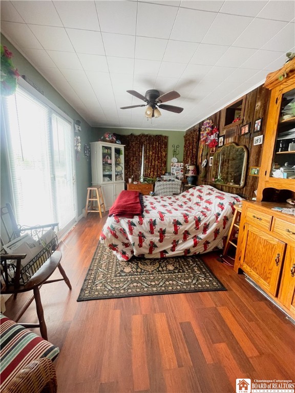 5200 Thornton Road Ellington, NY 14740 - Photo 13 of 20 CURRENTLY BEDROOM BUT COULD B A NICE DEN OR MORNIN